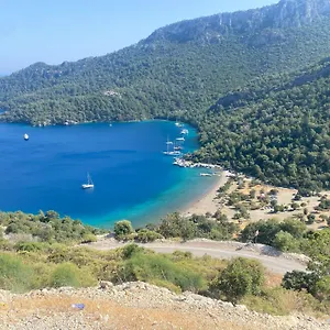Apartment Airport Blue Eye Apartment: Convenient Stopover, Dalaman