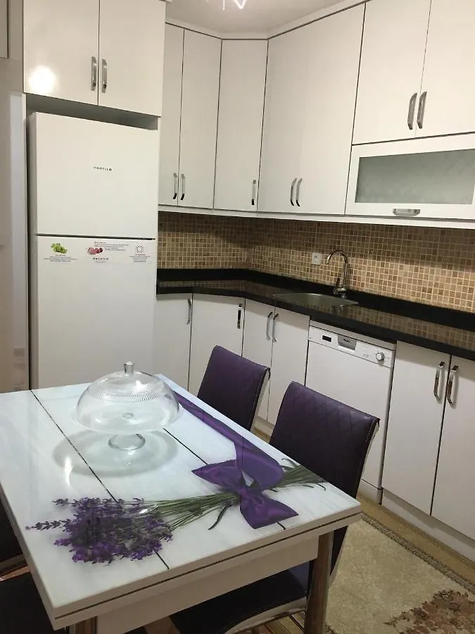 Kapukargin Apart Villa Dalaman