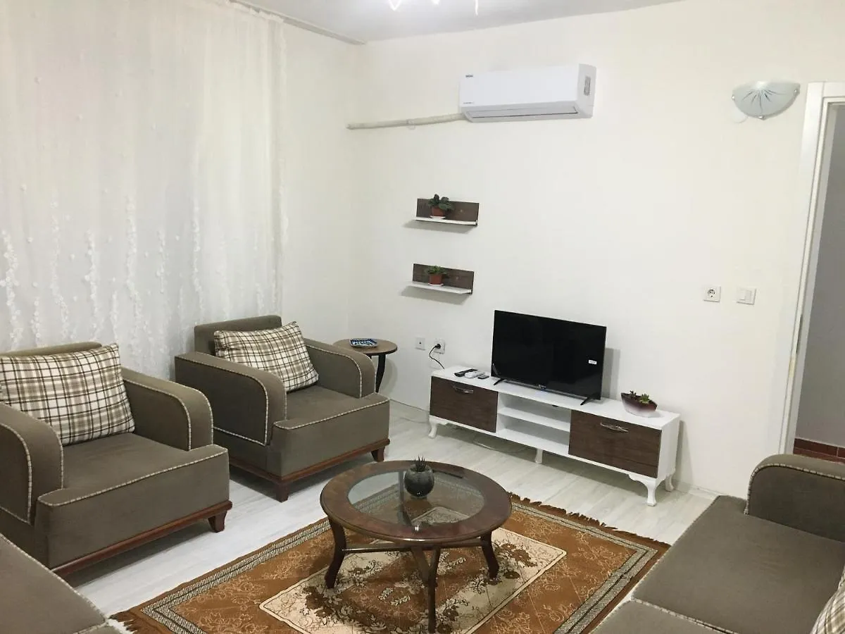 Kapukargin Apart Villa Dalaman 0*,