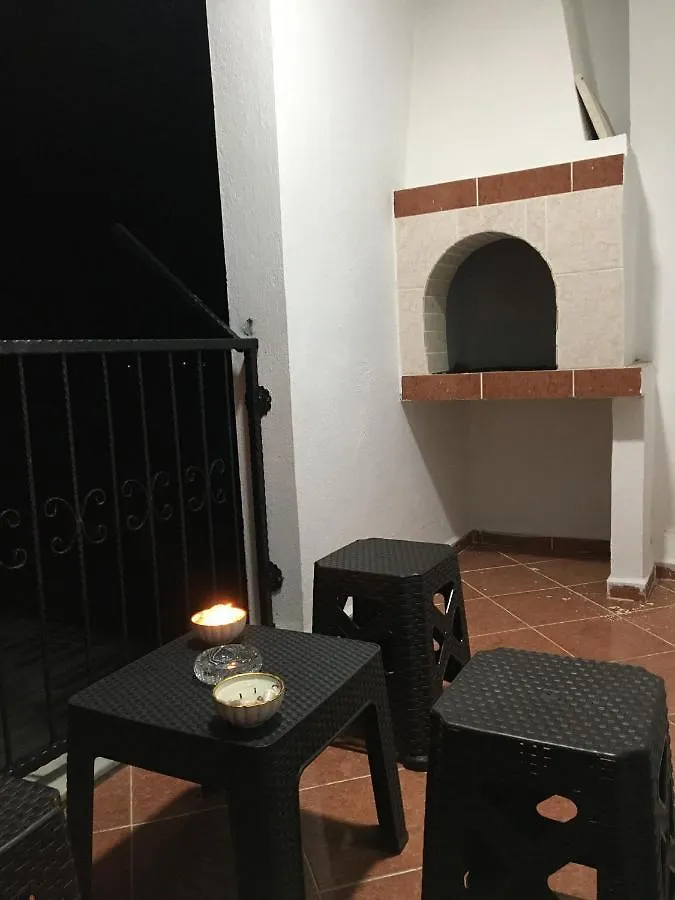 Apartamento Kapukargin Apart Villa Dalaman