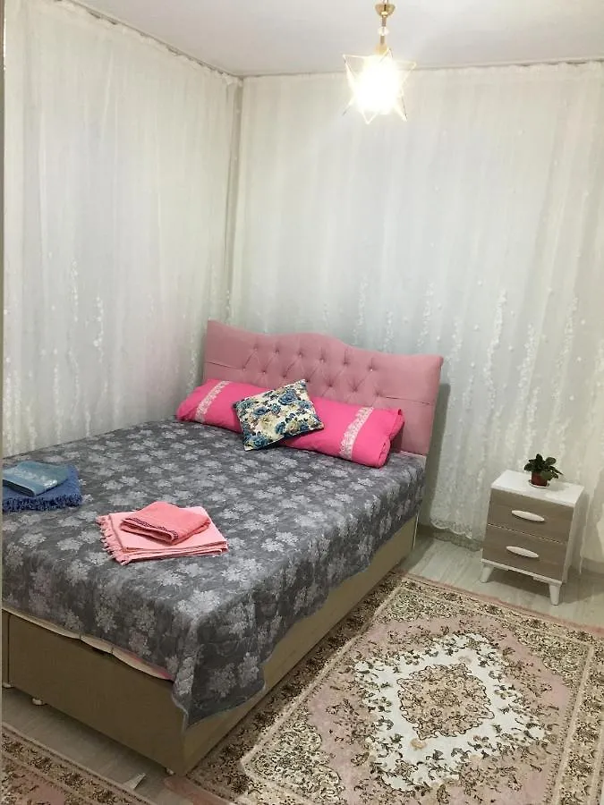 Kapukargin Apart Villa Dalaman 0*,  Turquia