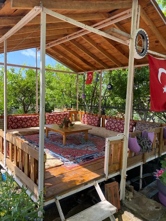 Kapukargin Apart Villa Dalaman 0*,  Turquia