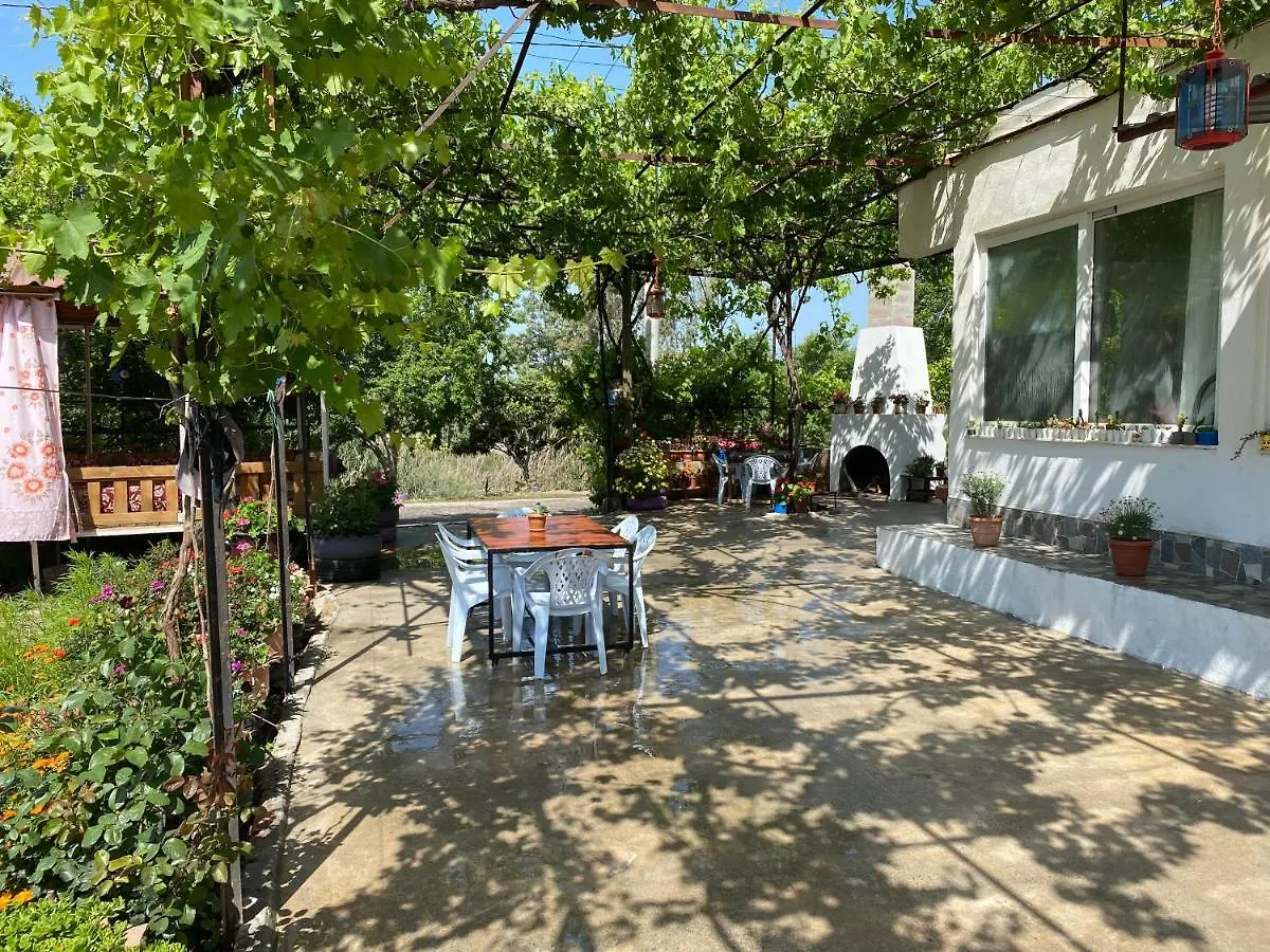 Kapukargin Apart Villa Dalaman