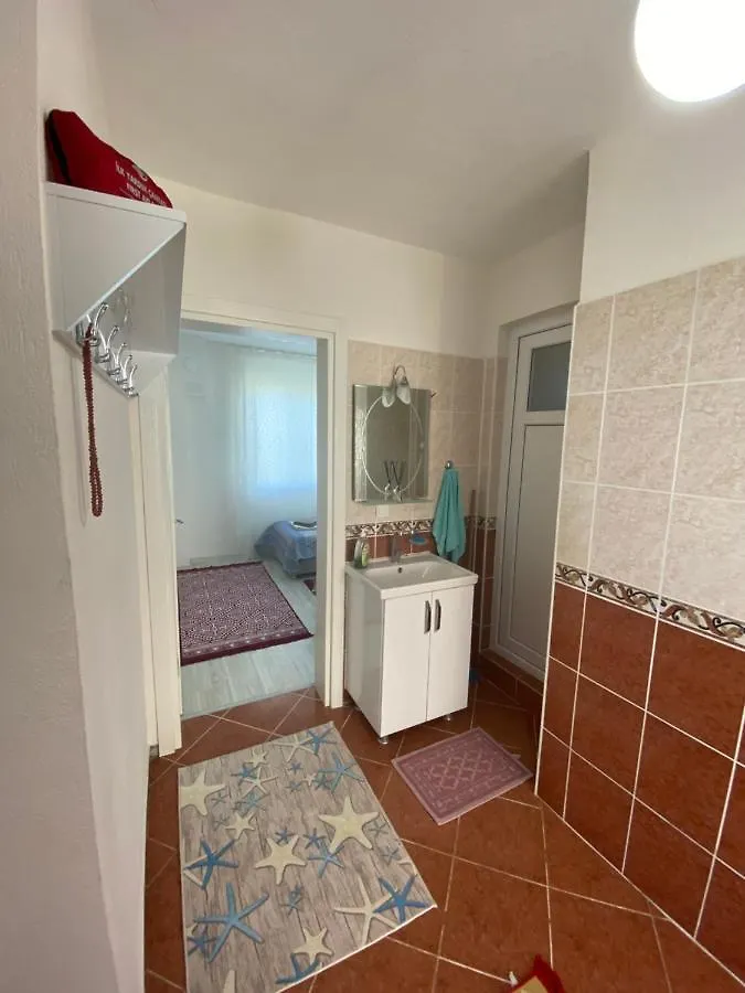 Kapukargin Apart Villa Dalaman 0*,