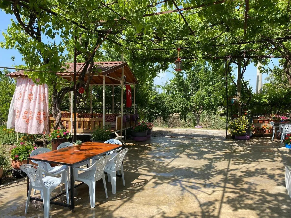 Kapukargin Apart Villa Dalaman 0*,  Turquia