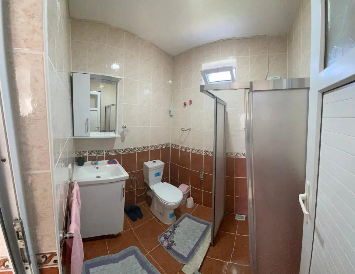 Apartamento Kapukargin Apart Villa Dalaman